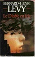 Cover of Le Diable en tête