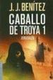 Cover of Caballo de Troya 1