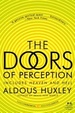 Cover of Doors of Perception and Heaven and Hell