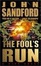 Cover of "The Fool's Run"