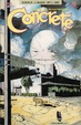 Cover of Concrete n. 7