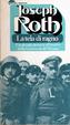 Cover of La tela di ragno