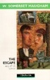 Cover of The Escape and Other Stories.