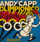 Cover of Andy Capp: Olimpionico della contestazione