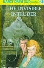 Nancy Drew Mystery Srories  : The Invisible Intruder