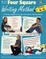 Cover of "Four Square Writing Method"
