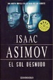 Cover of El sol desnudo