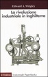 Cover of La rivoluzione industriale in Inghilterra