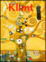 Cover of Gustav Klimt, 1862-1918