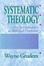 Cover of Systematic Theology