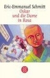 Cover of Oskar und die Dame in Rosa
