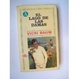 Cover of El lago de las damas