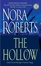 Cover of "The hollow"