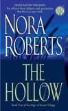 The Hollow (Sign of Seven Trilogy, Book 2)