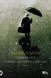 Cover of Commissario domani ucciderò Labruna