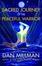 Cover of Sacred Journey of the Peaceful Warrior