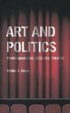Cover of Art and politics