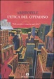 Cover of L'etica del cittadino
