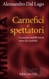 Cover of Carnefici e spettatori