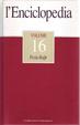 Cover of L'Enciclopedia - Vol. 16