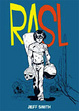 Cover of RASL Nº 1