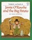 Cover of "Jamie O'Rourke and the Big Potato"