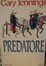 Cover of Predatore