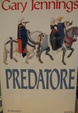 Cover of Predatore