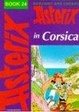 Cover of Asterix in Corsica