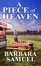 Cover of "A Piece of Heaven"