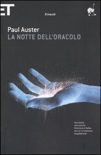 Immagine di La notte dell'oracolo