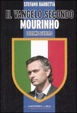 Cover of Il vangelo secondo Mourinho edizione scudetto