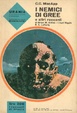 Cover of I nemici di Gree