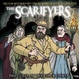 Cover of The Scarifyers: The Curse of the Black Comet