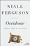 Cover of Occidente: Ascesa e crisi di una civiltà