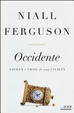 Cover of Occidente: Ascesa e crisi di una civiltà