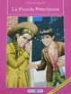 Cover of La piccola principessa