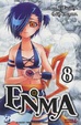 Cover of Enma vol. 8