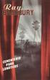 Cover of Cementerio Para Lunaticos