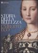 Cover of Storia della bellezza
