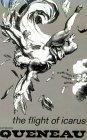 The Flight of Icarus (New Directions Book)