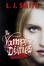 Cover of The Vampire Diaries