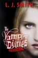 Cover of The Vampire Diaries