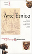 Cover of Arte etnica