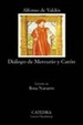 Cover of DIALOGO DE MERCURIO Y CARON