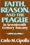 Cover of "Faith, Reason, and the Plague in Seventeenth-Century Tuscany"