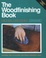 Cover of The Woodfinishing Book