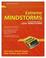Cover of "Extreme Mindstorms"