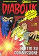 Cover of Diabolik Swiisss n. 147