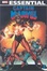 Cover of Essential Captain Marvel, Vol. 1